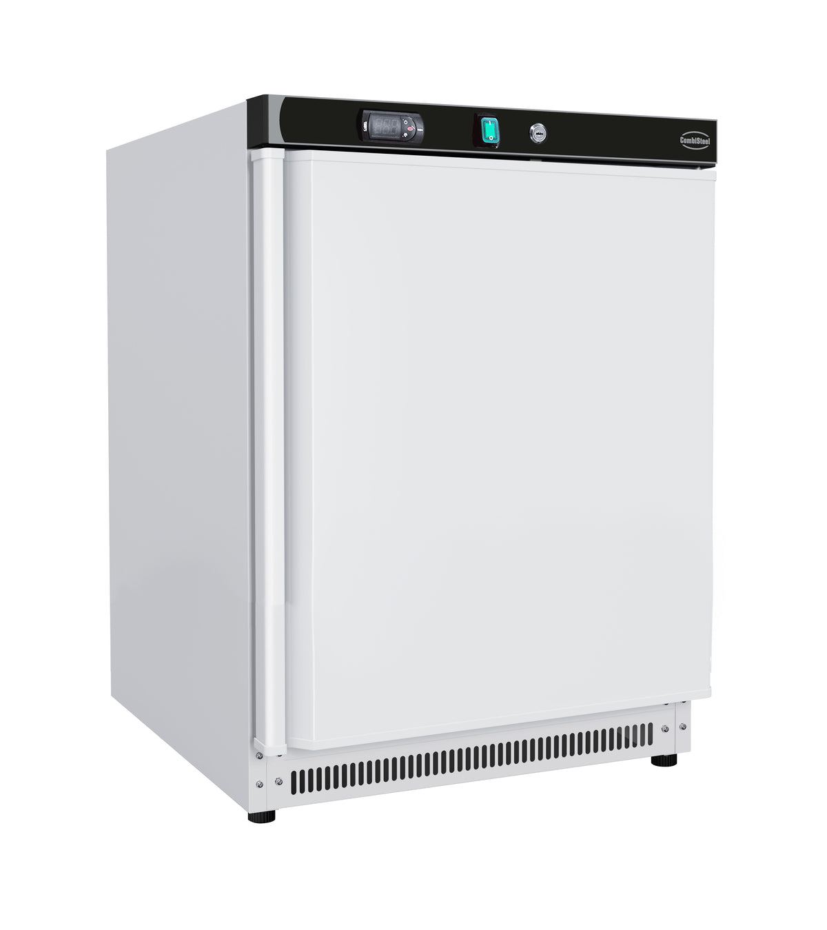 Vrieskast wit 1 deur tafelmodel 108L