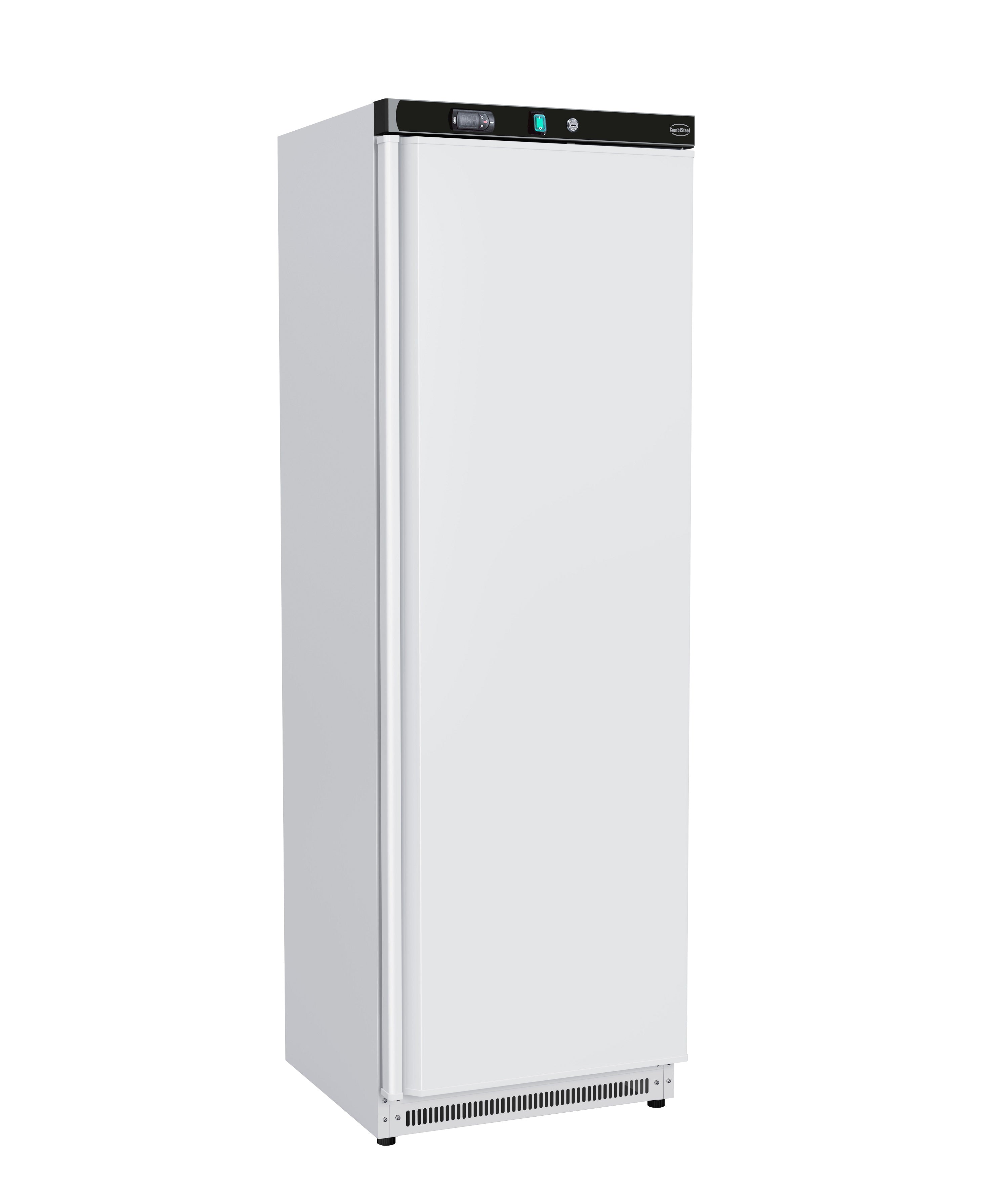 Vrieskast wit 1 deur 325L