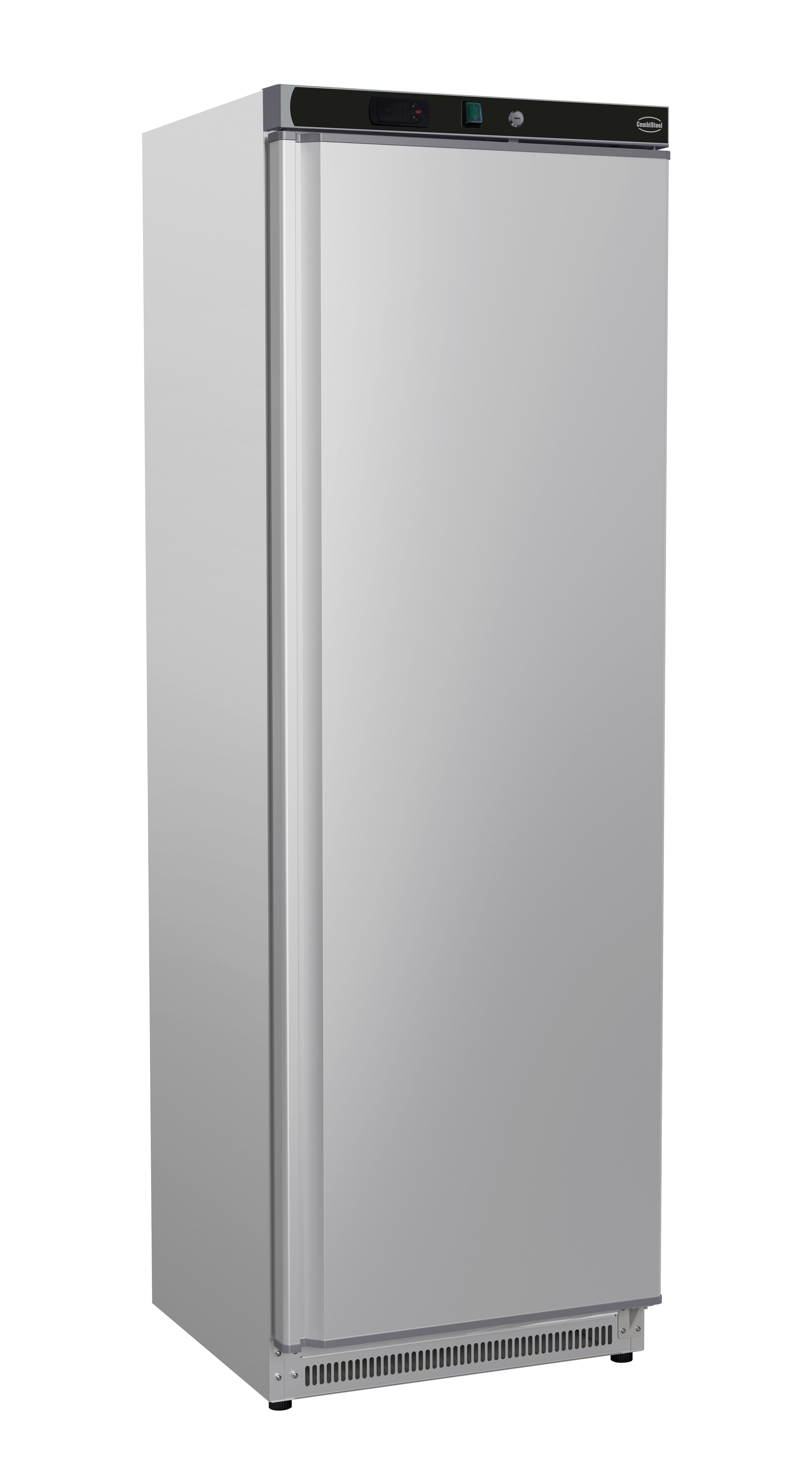 Vrieskast RVS 1 deur 325L