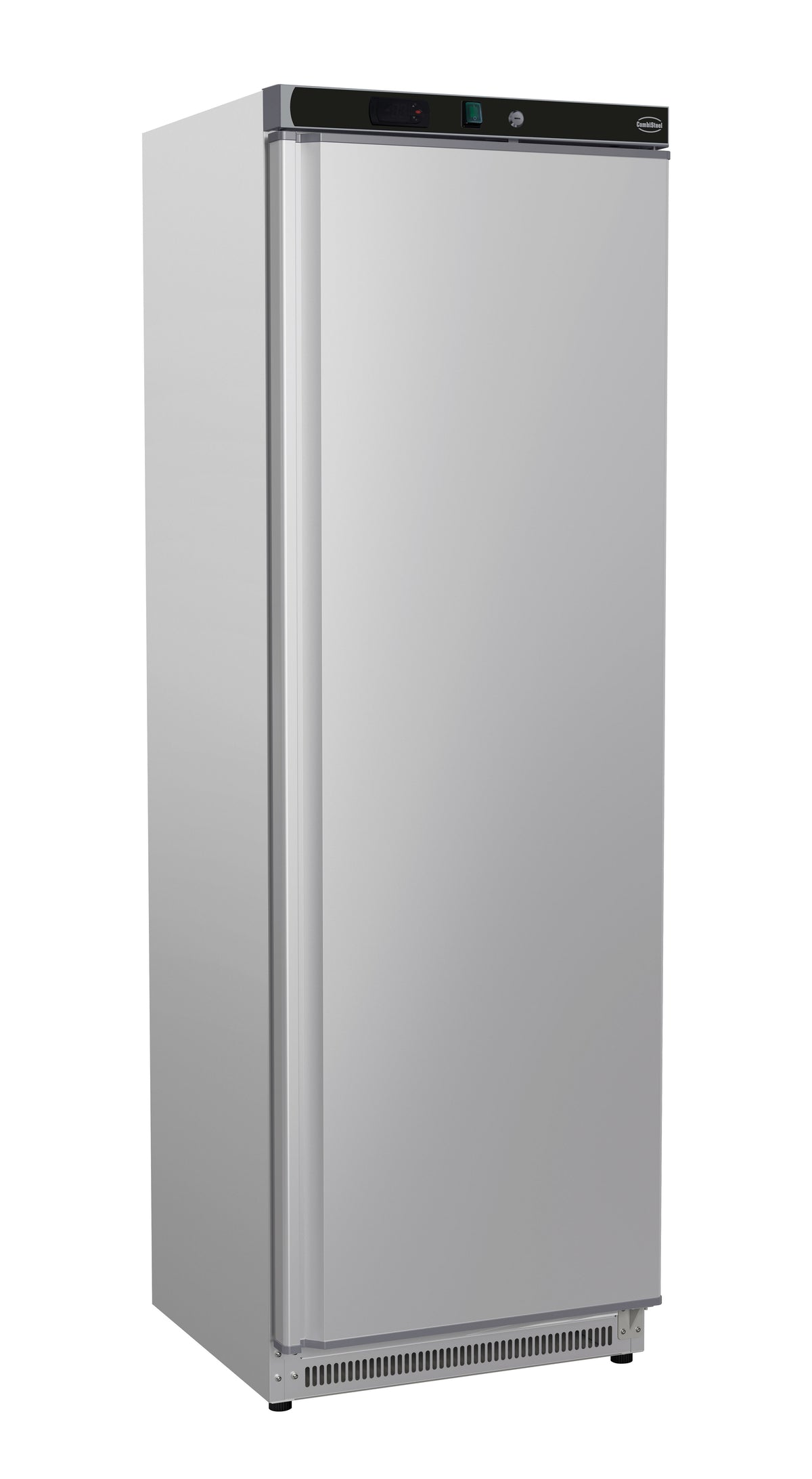 Vrieskast RVS 1 deur 325L