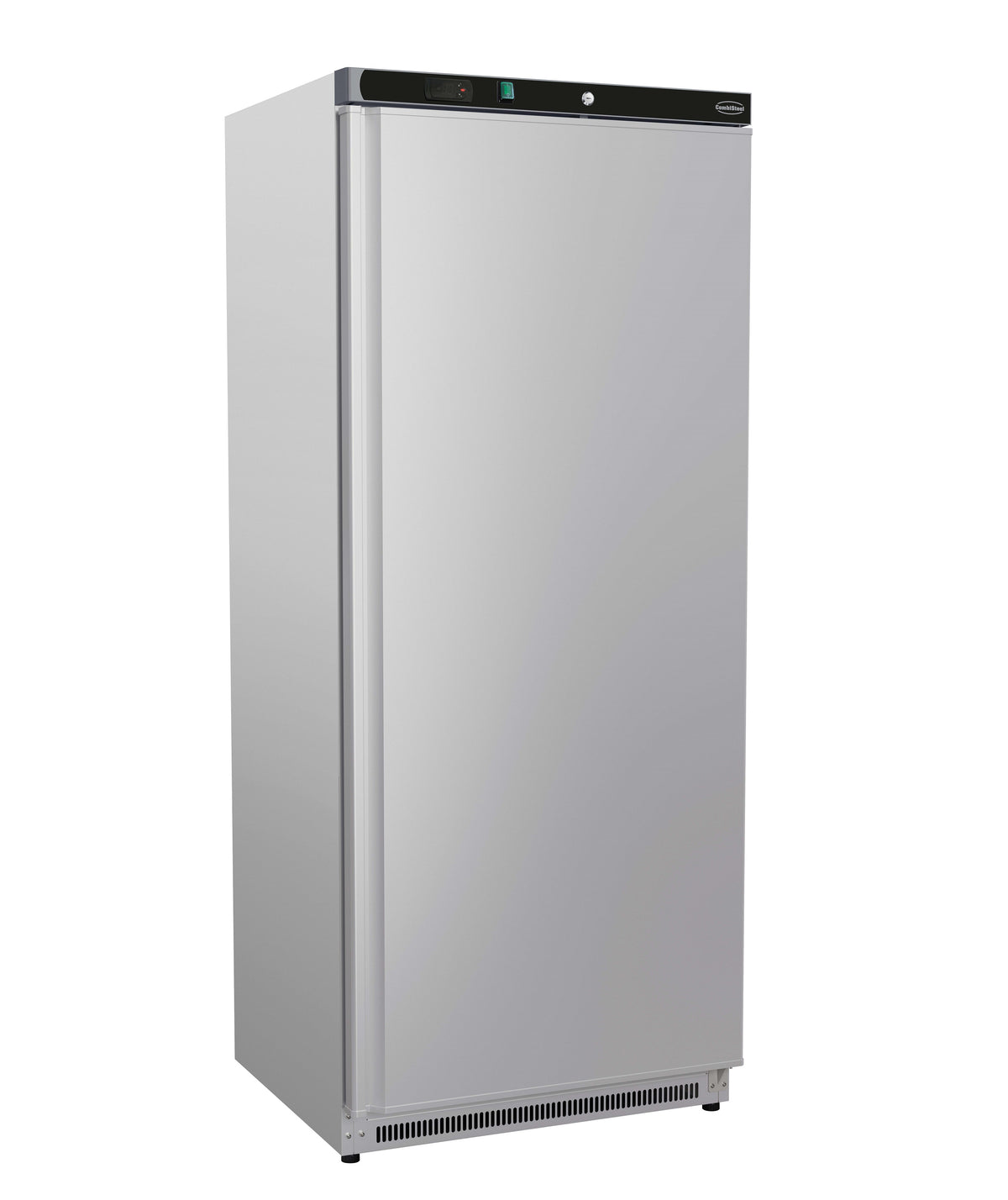 Vrieskast RVS 1 deur 580L