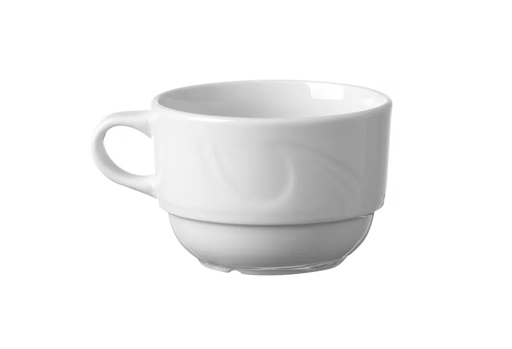Cappuccinokop
