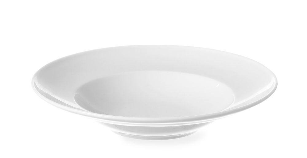 Pasta plate