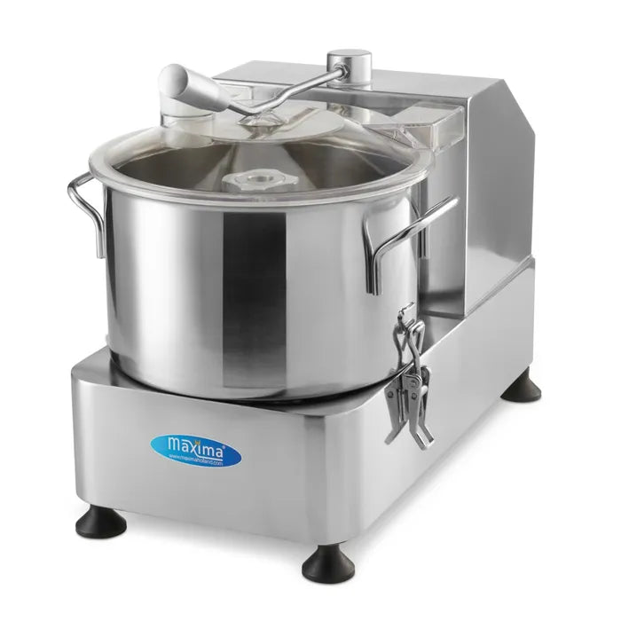 Keukenmachine / Cutter - 6 L