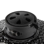 Premium Kamado BBQ 13 inch