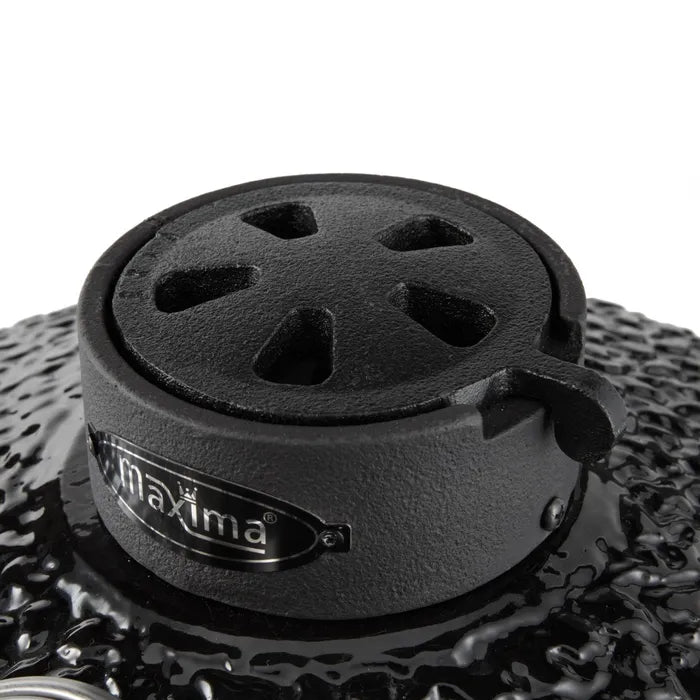 Premium Kamado BBQ 13 inch