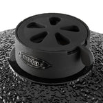 Premium Kamado BBQ 22 inch