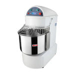 Spiraalkneder - 60 L - 38 Kg Deeg - 2 Snelheden - 400V