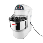 Spiraalkneder - 75 L - 48 Kg Deeg - 2 Snelheden
