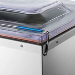Vacumeermachine - 44 cm Seal - 22 x 46 x 46 cm Kamer