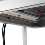 Vacumeermachine - 60 cm Seal - 76 x 62 x 16 cm Dubbele Kamer