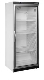 TEFCOLD Displaykoeler GN 2/1 - UR600G