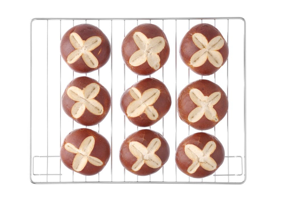 Rooster voor ovens H90 & H90S