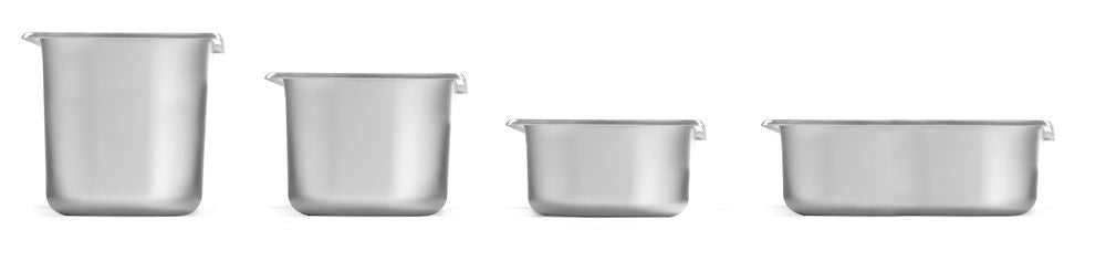 IJscontainer Profi Line