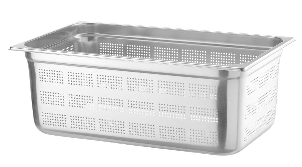 Container GN 1/1 geperforeerd