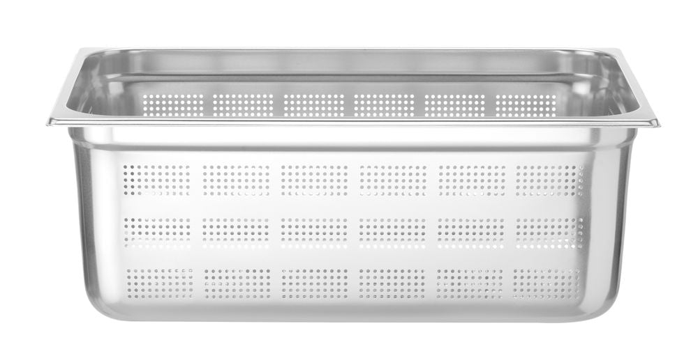 Container GN 1/1 geperforeerd