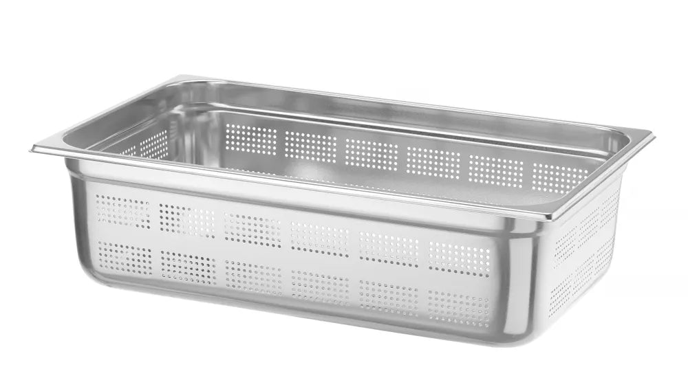 Container GN 1/1 geperforeerd