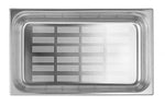 Container GN 1/1 geperforeerd