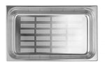 Container GN 1/1 geperforeerd