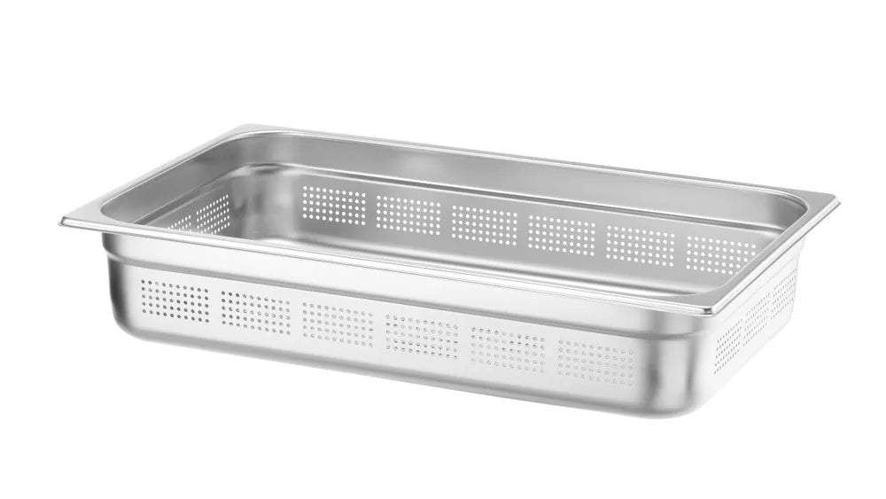 Container GN 1/1 geperforeerd