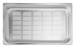 Container GN 1/1 geperforeerd