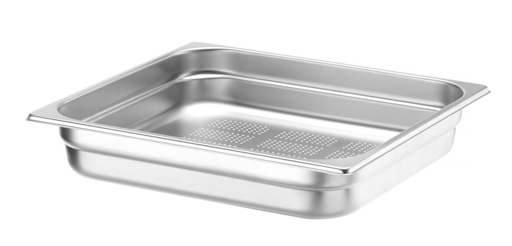 Container GN 2/3 geperforeerd