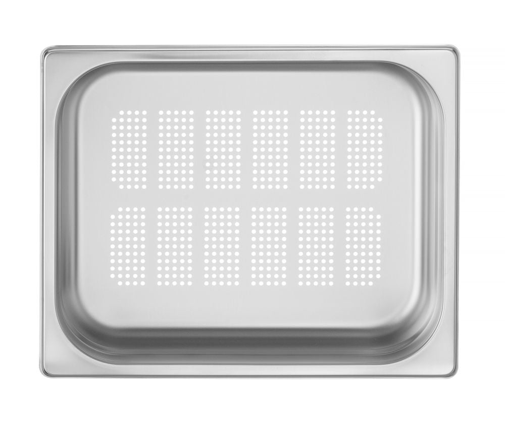 Container GN 1/2 geperforeerd