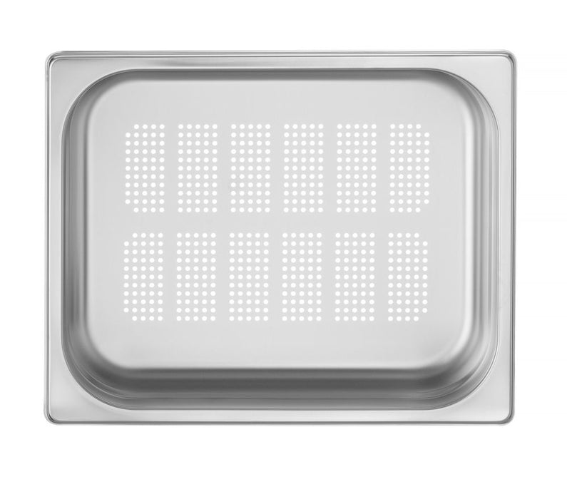 Container GN 1/2 geperforeerd