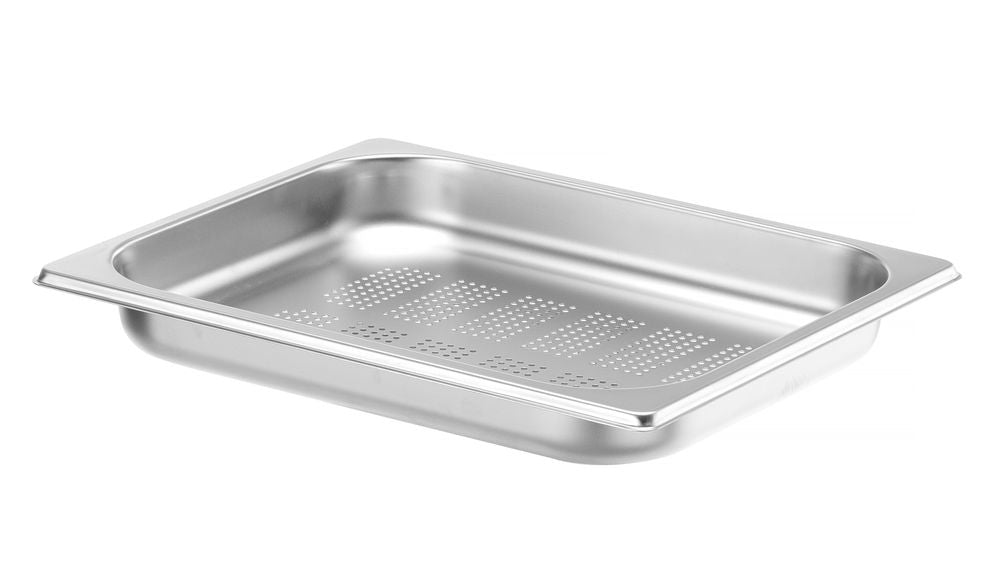 Container GN 1/2 geperforeerd