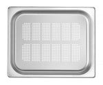 Container GN 1/2 geperforeerd