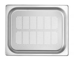 Container GN 1/2 geperforeerd