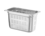 Container GN 1/3 geperforeerd