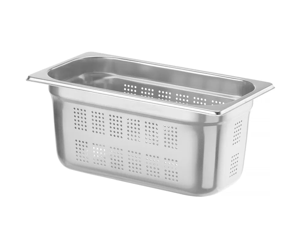 Container GN 1/3 geperforeerd