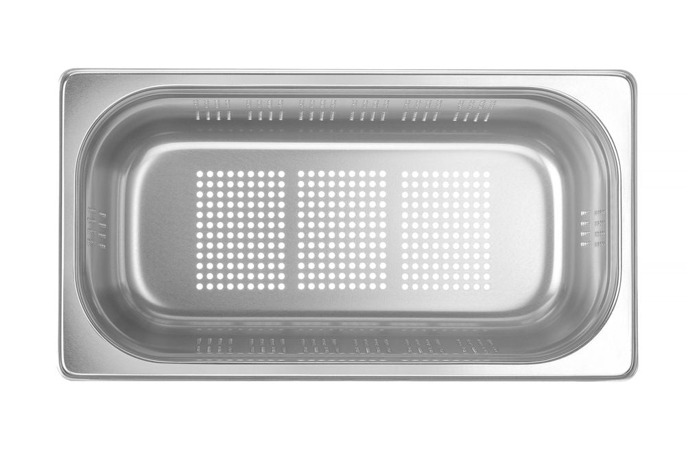 Container GN 1/3 geperforeerd