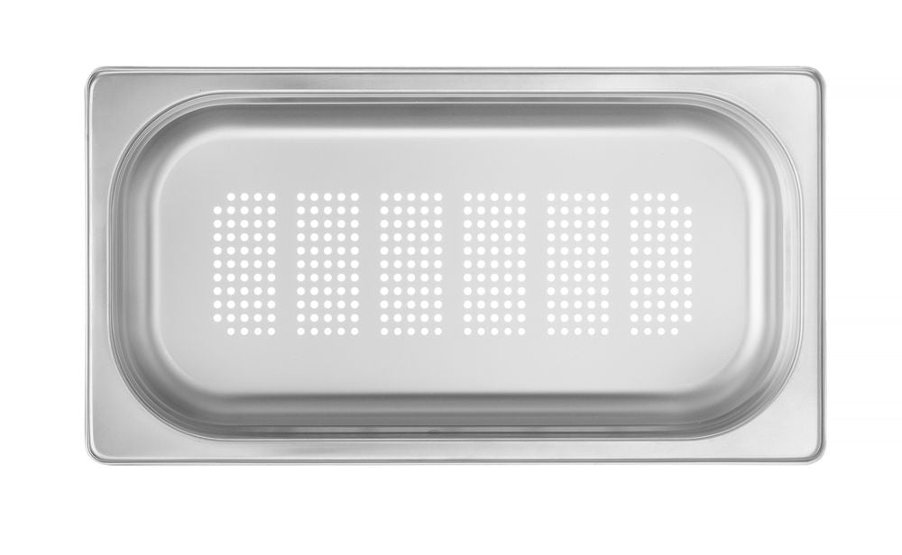 Container GN 1/3 geperforeerd