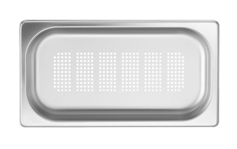Container GN 1/3 geperforeerd