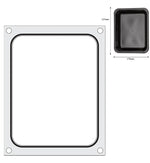 Traysealer matrix