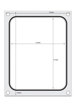 Traysealer matrix