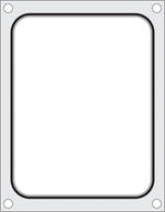 Traysealer matrix