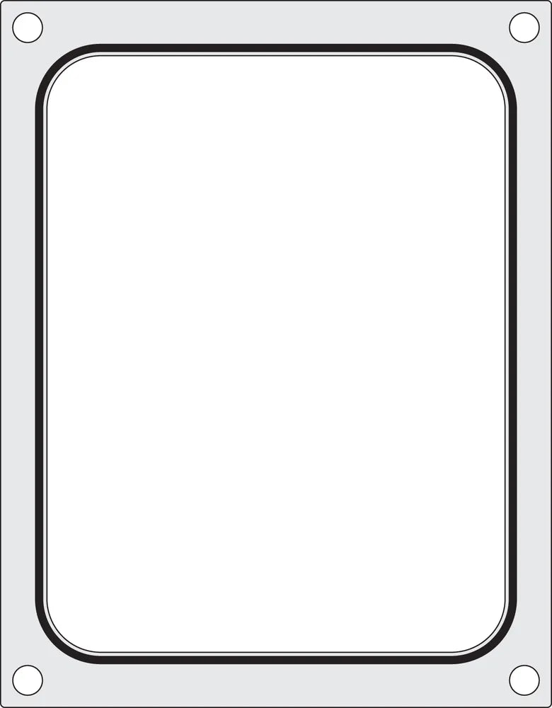 Traysealer matrix