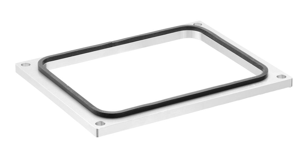 Traysealer matrix