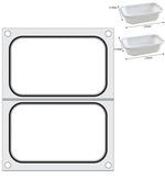 Traysealer matrix