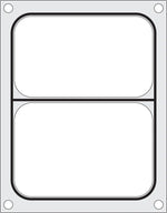 Traysealer matrix