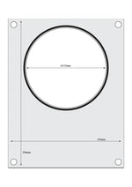Traysealer matrix