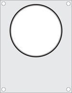 Traysealer matrix