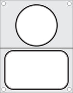 Traysealer matrix