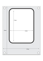 Traysealer matrix