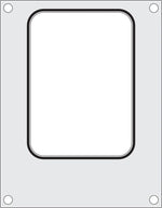 Traysealer matrix