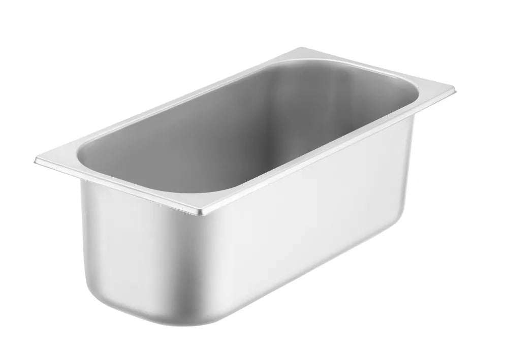 IJscontainer Kitchen Line