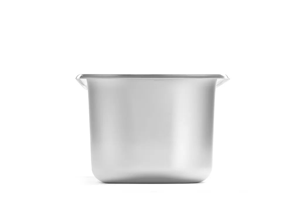 IJscontainer Kitchen Line